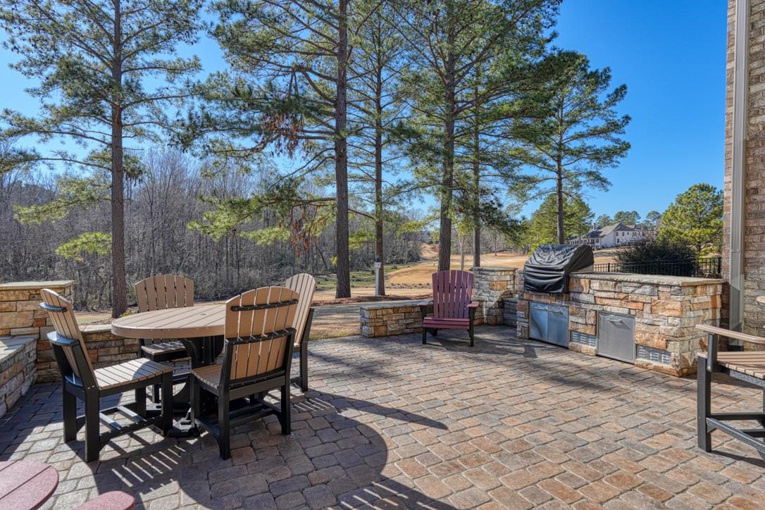 320 S Woodfin Ridge Drive, Inman, South Carolina image 38