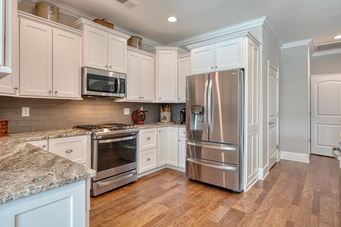 320 S Woodfin Ridge Drive, Inman, South Carolina image 10