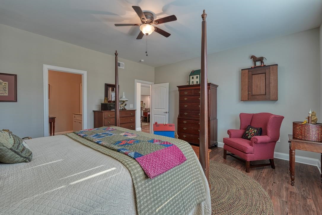320 S Woodfin Ridge Drive, Inman, South Carolina image 26