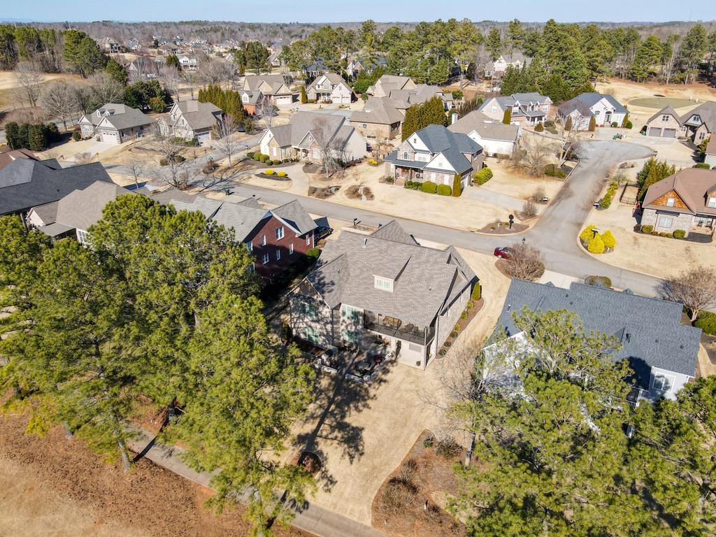 320 S Woodfin Ridge Drive, Inman, South Carolina image 47