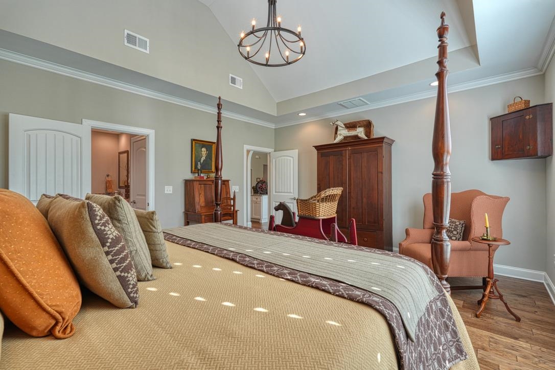 320 S Woodfin Ridge Drive, Inman, South Carolina image 15