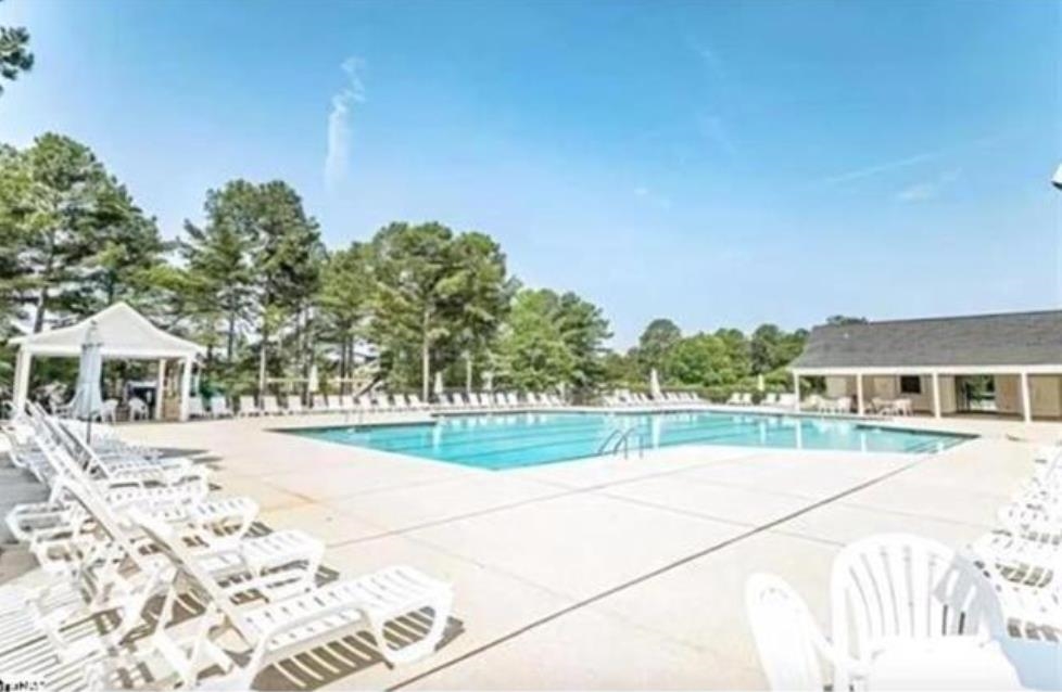 320 S Woodfin Ridge Drive, Inman, South Carolina image 50