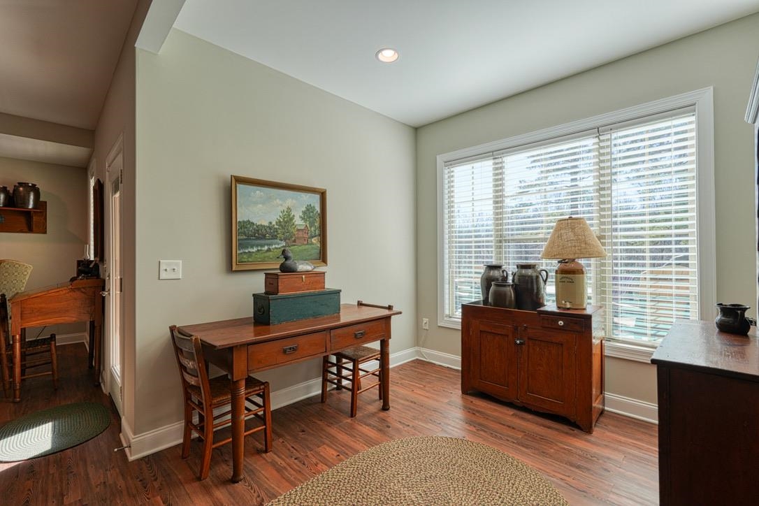 320 S Woodfin Ridge Drive, Inman, South Carolina image 24