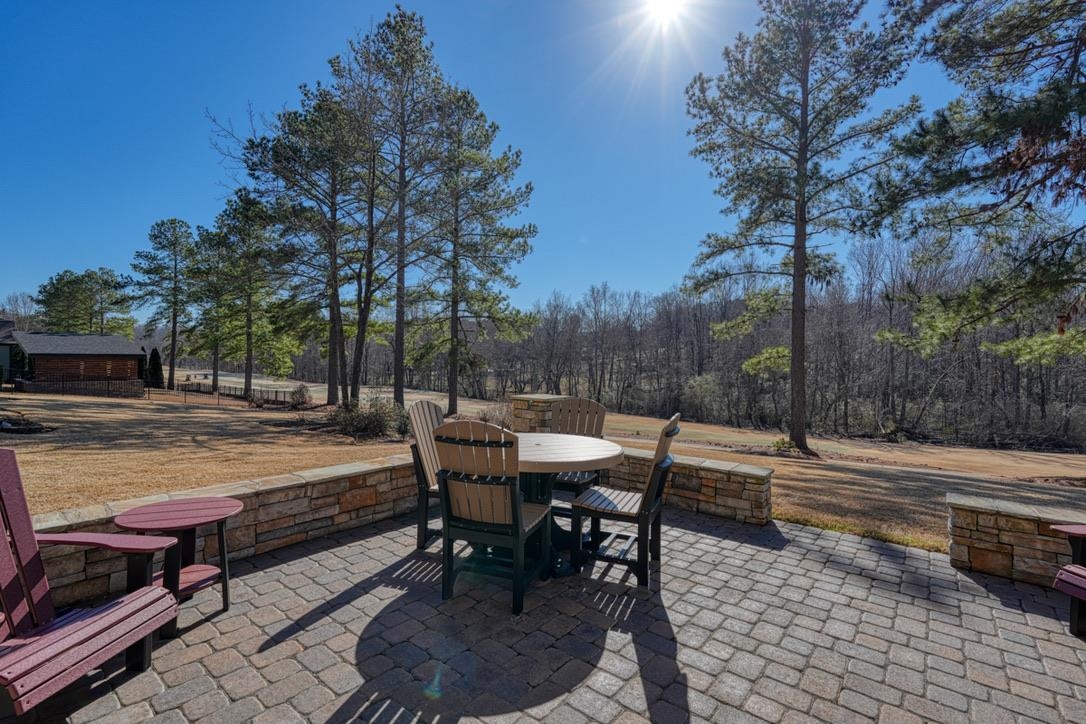 320 S Woodfin Ridge Drive, Inman, South Carolina image 36