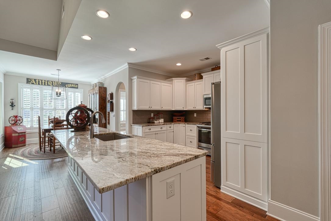 320 S Woodfin Ridge Drive, Inman, South Carolina image 9