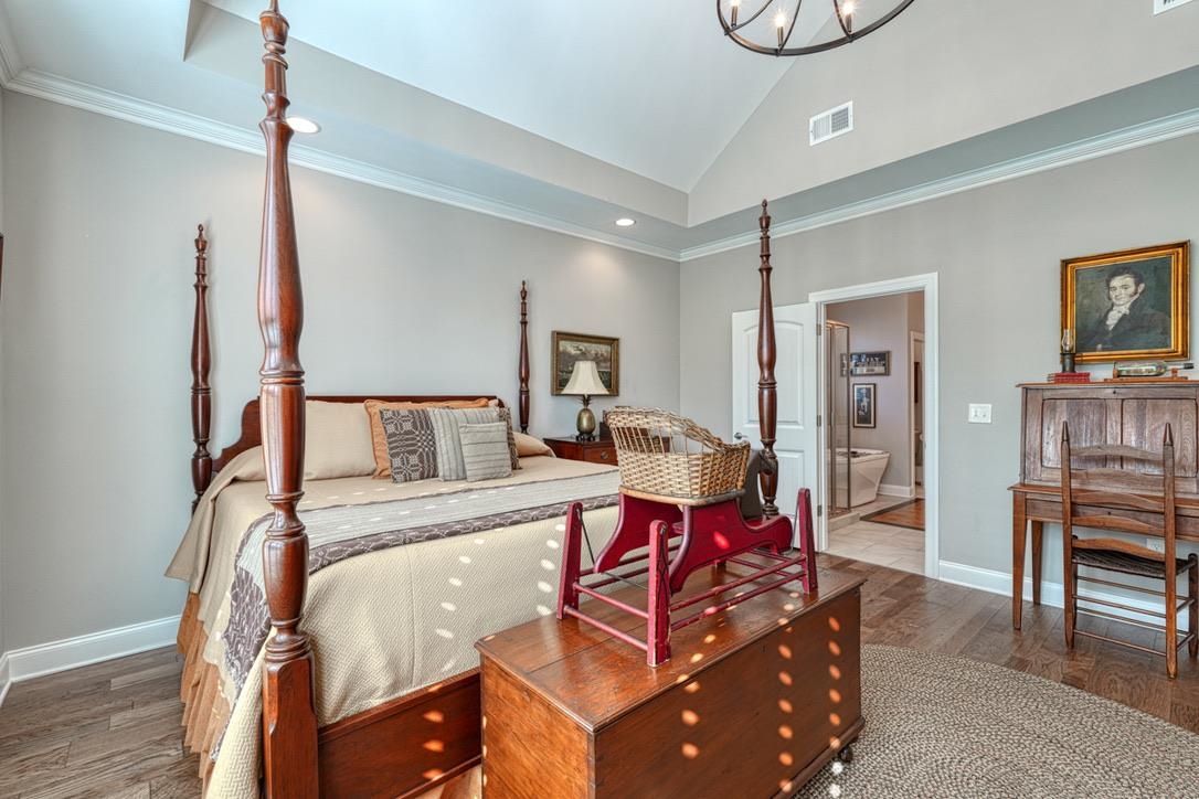 320 S Woodfin Ridge Drive, Inman, South Carolina image 16