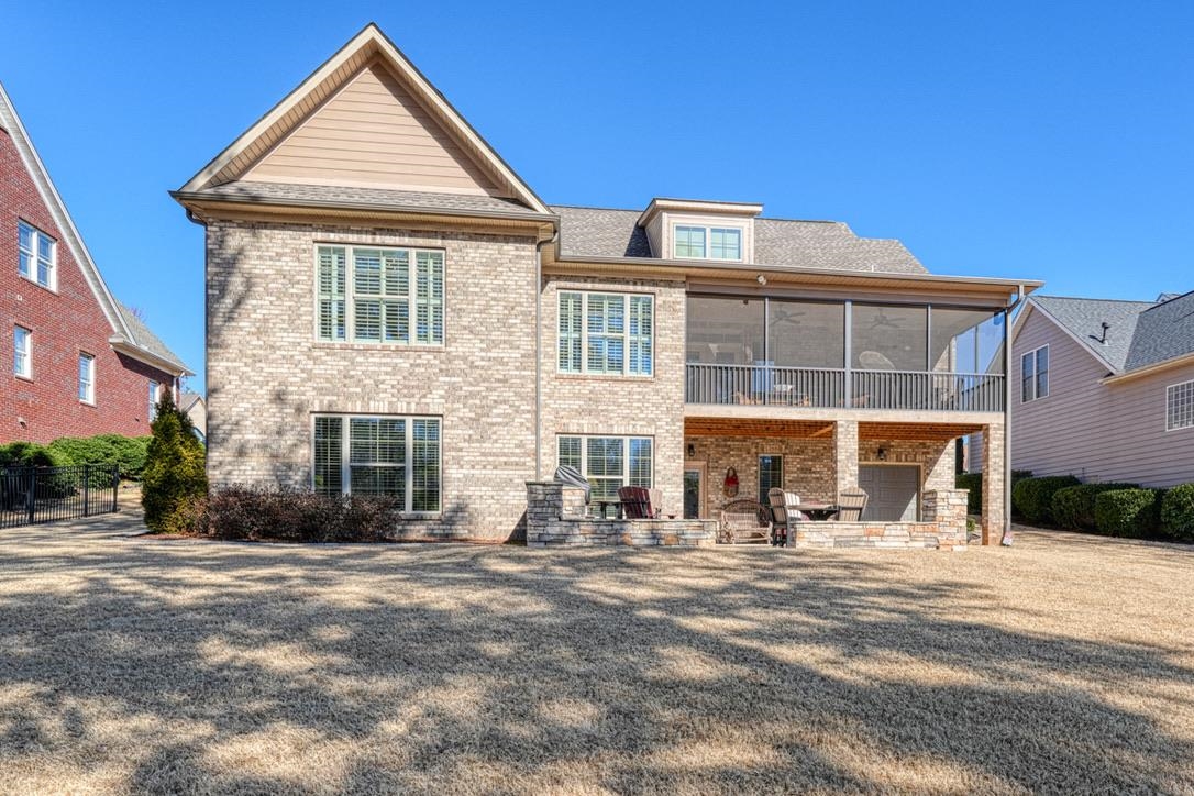 320 S Woodfin Ridge Drive, Inman, South Carolina image 43