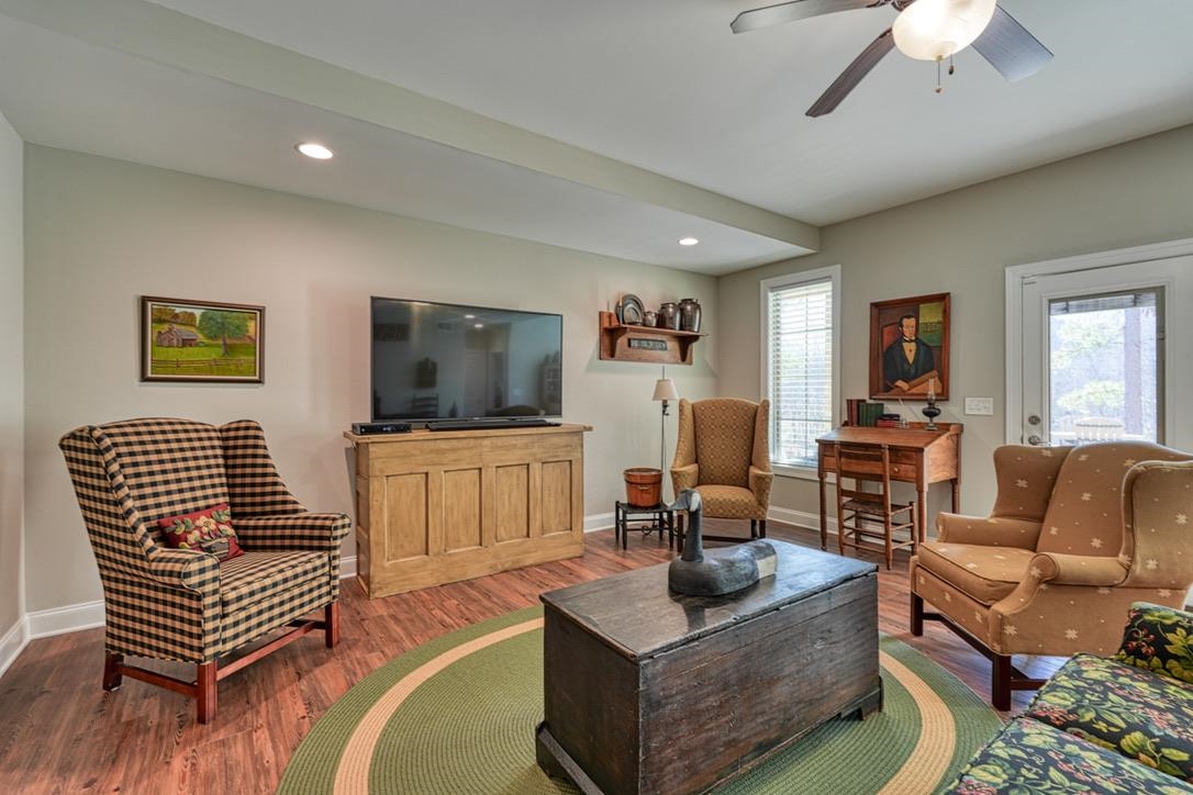 320 S Woodfin Ridge Drive, Inman, South Carolina image 21