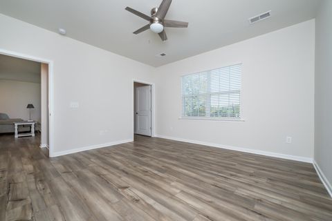 A home in Inman