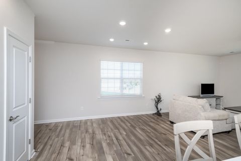 A home in Inman
