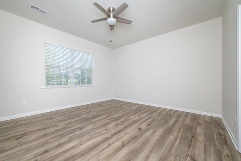 A home in Inman
