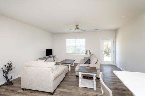 A home in Inman