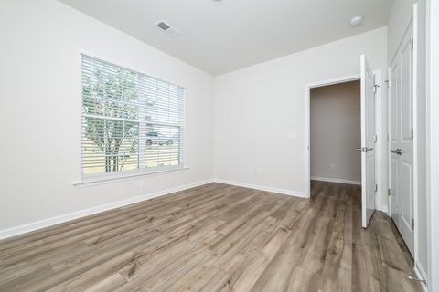 A home in Inman