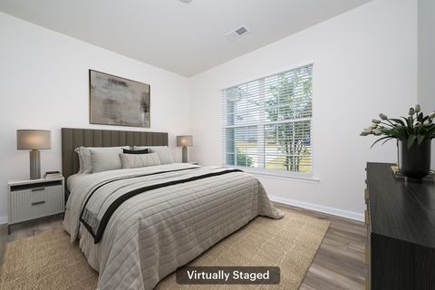A home in Inman
