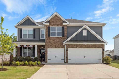 Homes For Sale - 3038 Toliver Trail<br/> Boiling Springs, SC 29316