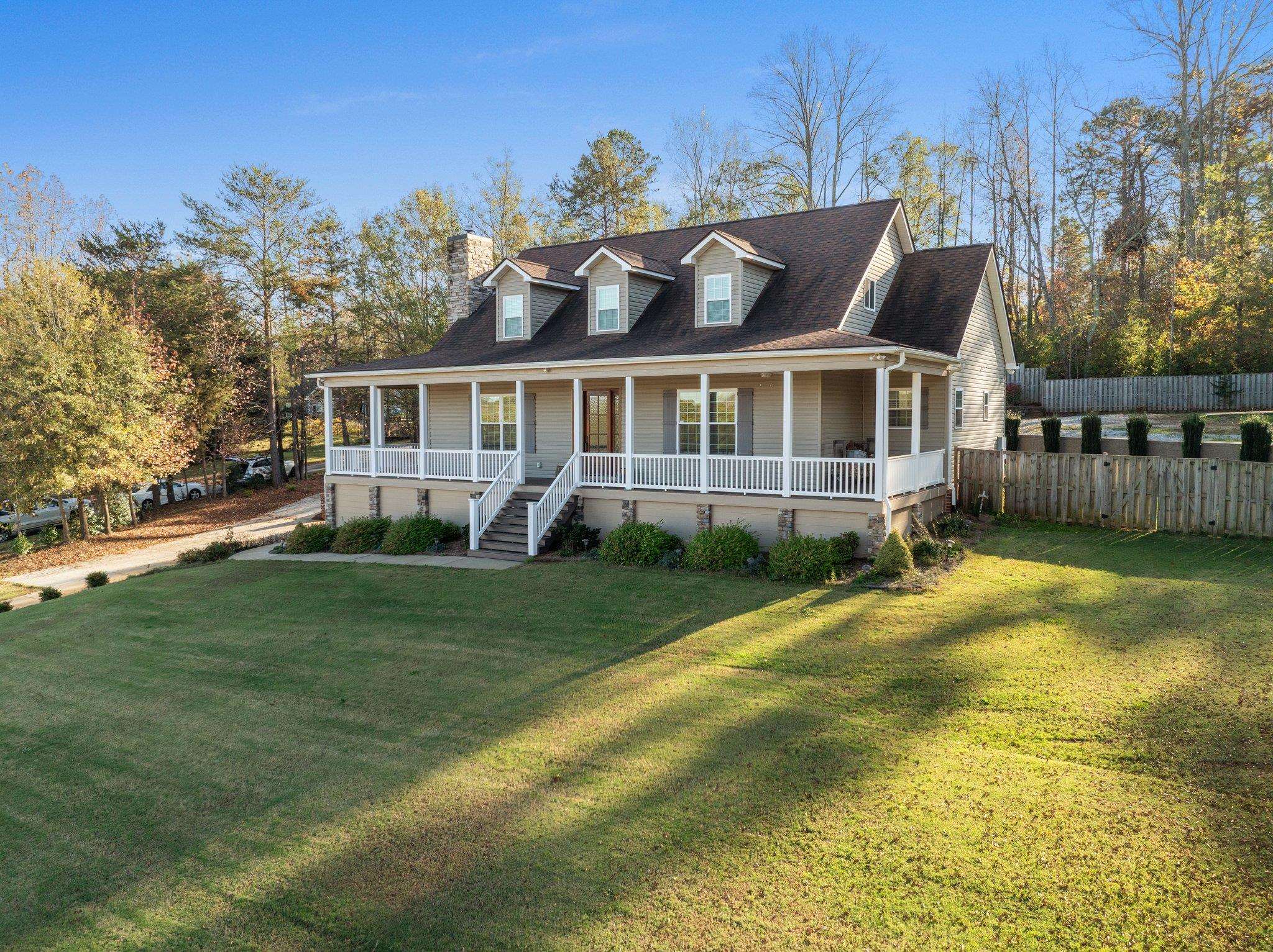1765 Memorial Drive Extension, Greer, South Carolina image 3