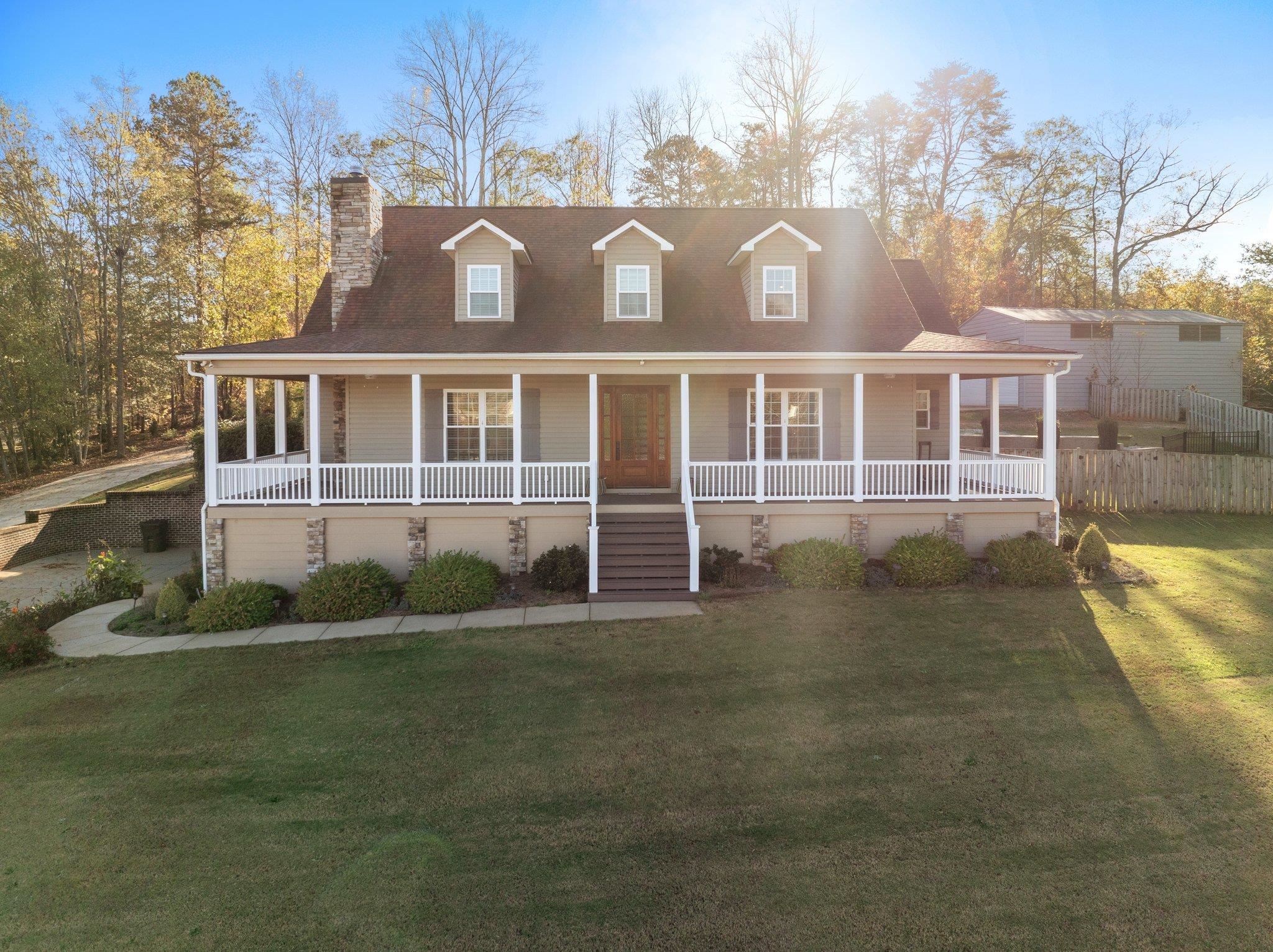 1765 Memorial Drive Extension, Greer, South Carolina image 1