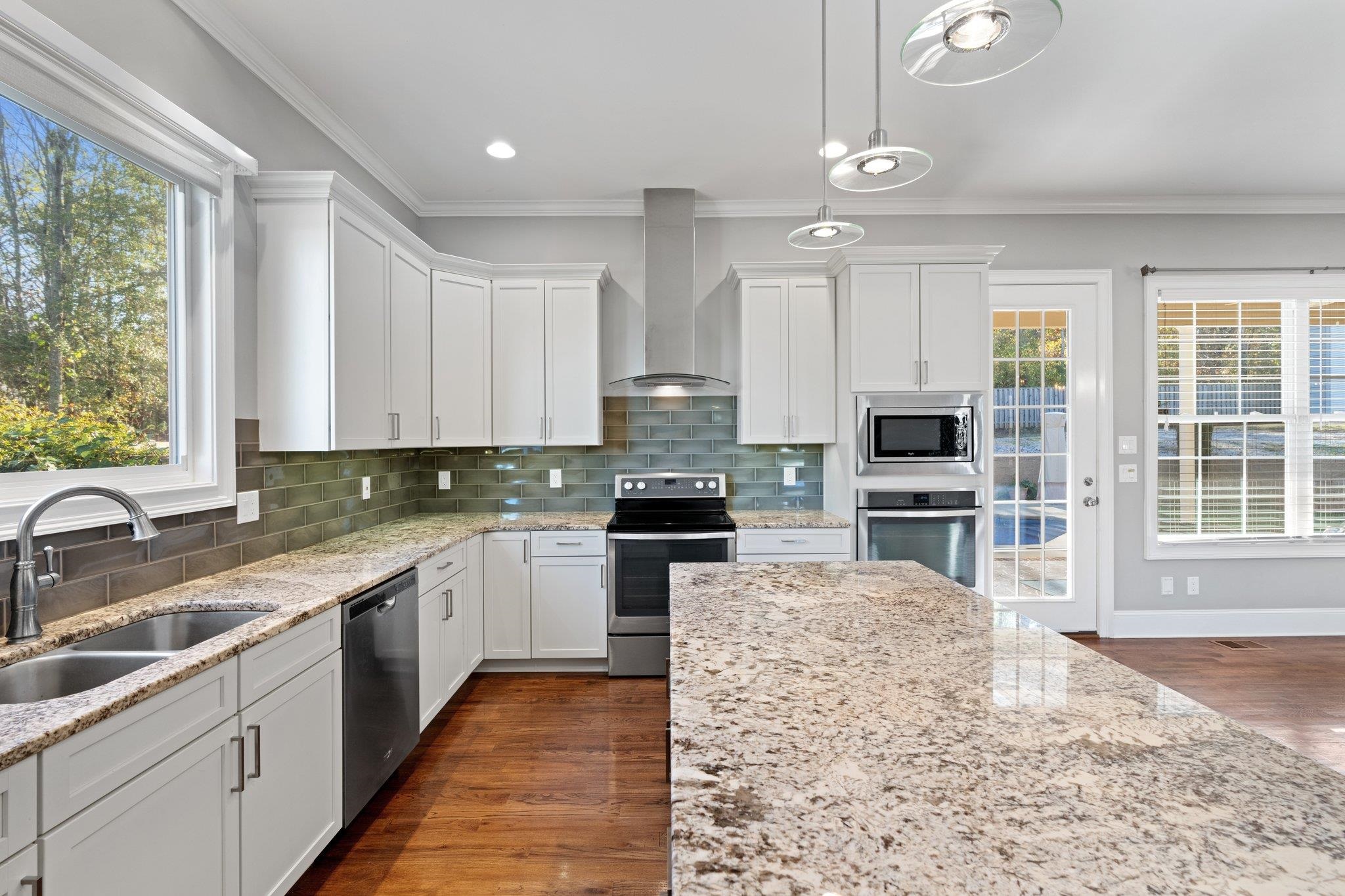 1765 Memorial Drive Extension, Greer, South Carolina image 14