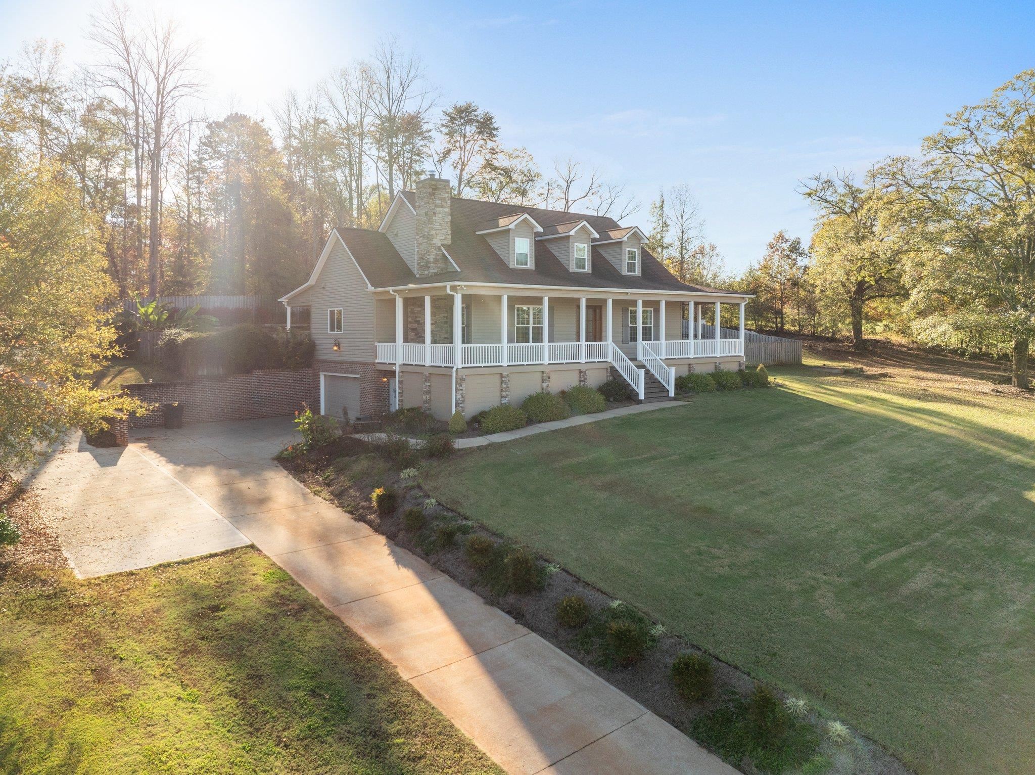 1765 Memorial Drive Extension, Greer, South Carolina image 2