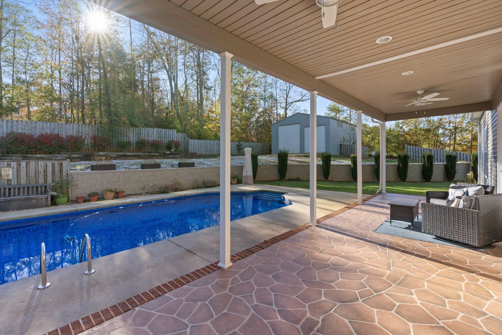 1765 Memorial Drive Extension, Greer, South Carolina image 31