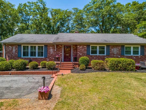 Homes For Sale - 248 Greengate Lane<br/> Spartanburg, SC 29307