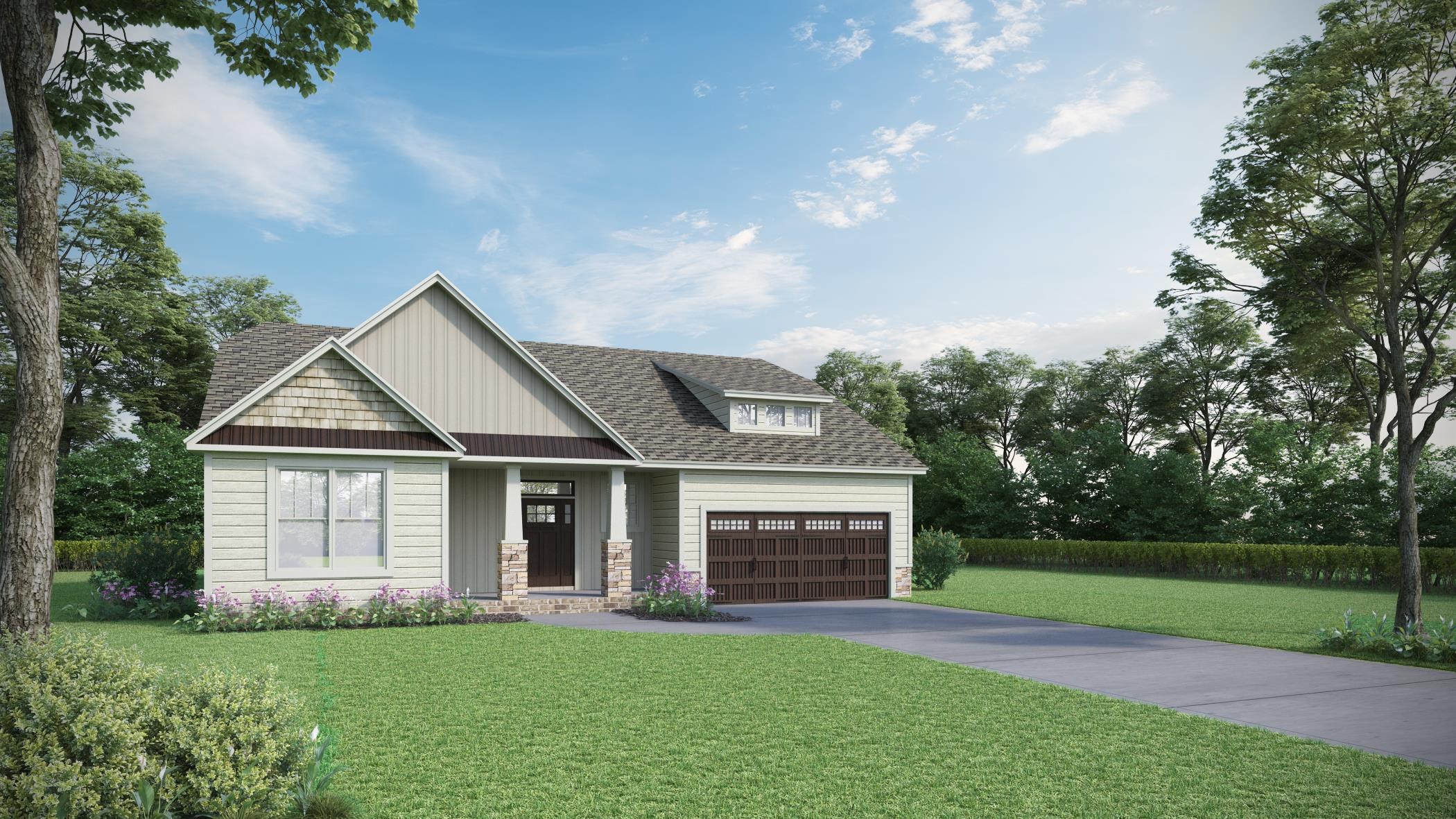 563 Winstone Trail, Woodruff, South Carolina image 1