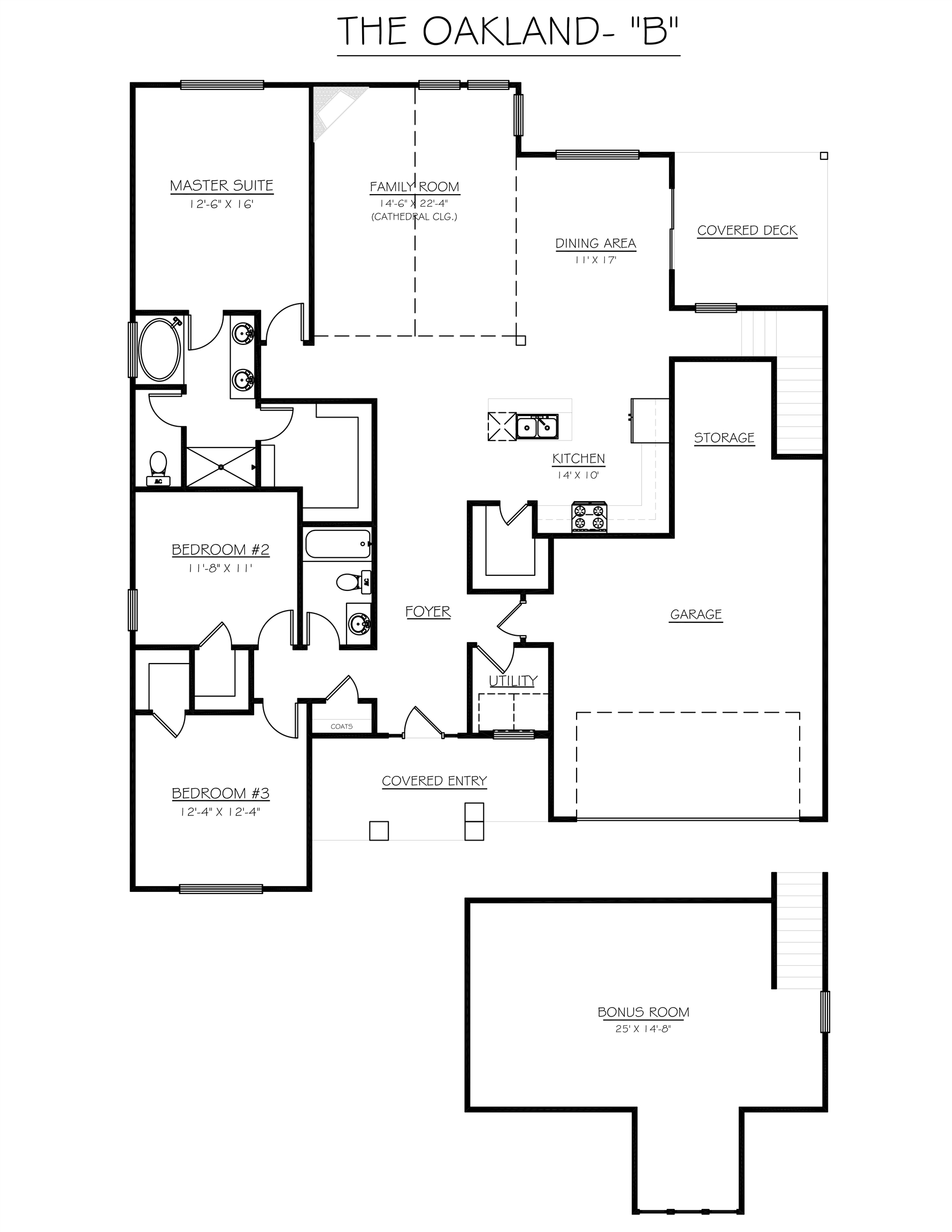 563 Winstone Trail, Woodruff, South Carolina image 2
