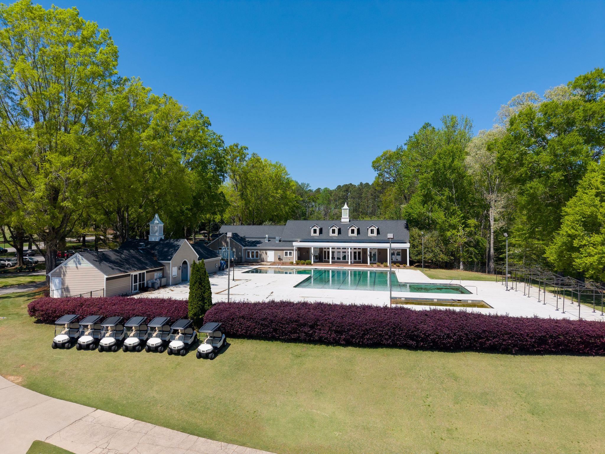 103 Carolina Club Drive, Spartanburg, South Carolina image 49