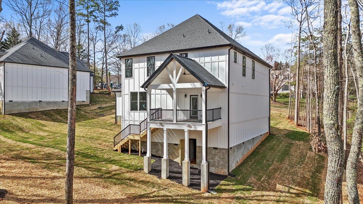 506 Windham Lane, Easley, South Carolina image 28