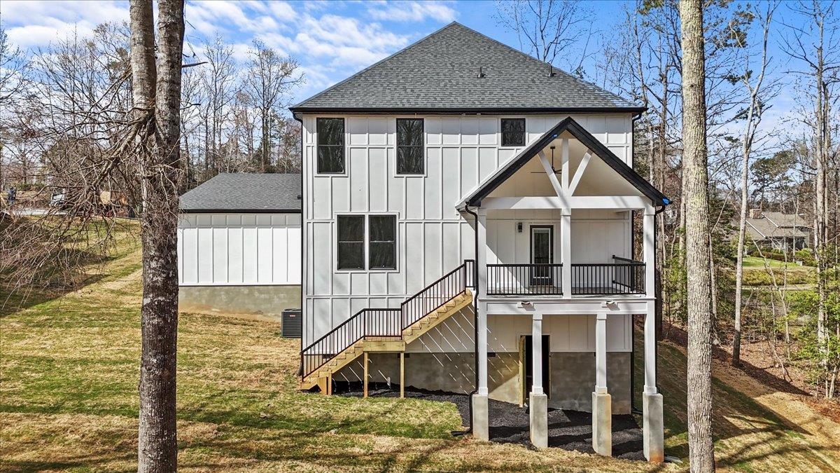 506 Windham Lane, Easley, South Carolina image 27