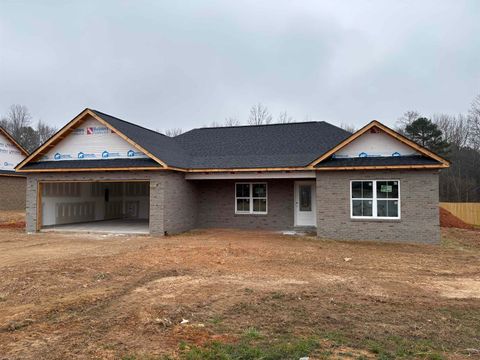 Homes For Sale - 312 Cherokee Creek Road<br/> Gaffney, SC 29341