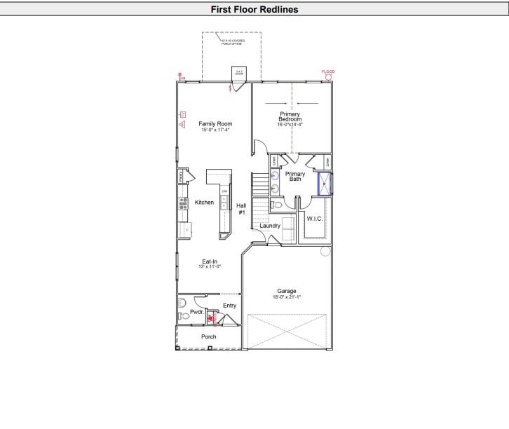 7227 New Harmony Way, Inman, South Carolina image 2