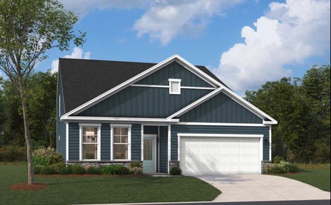 Homes For Sale - 200 Hunter Ridge Drive<br/> Boiling Springs, SC 29316