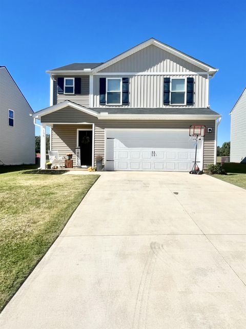 Homes For Sale - 136 Field Crest Lane<br/> Gaffney, SC 29341