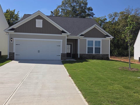Homes For Sale - 3060 Harvey Brook Court<br/> Inman, SC 29349
