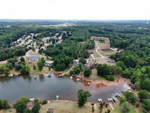 Vacant Land For Sale - Fagan Drive<br/> Spartanburg County, Inman, SC 29349