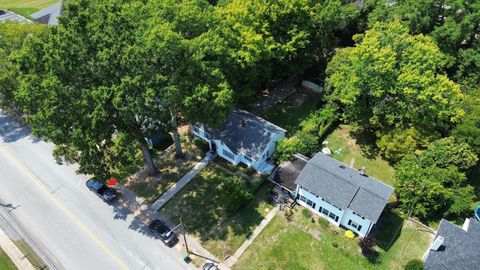 A home in Gaffney