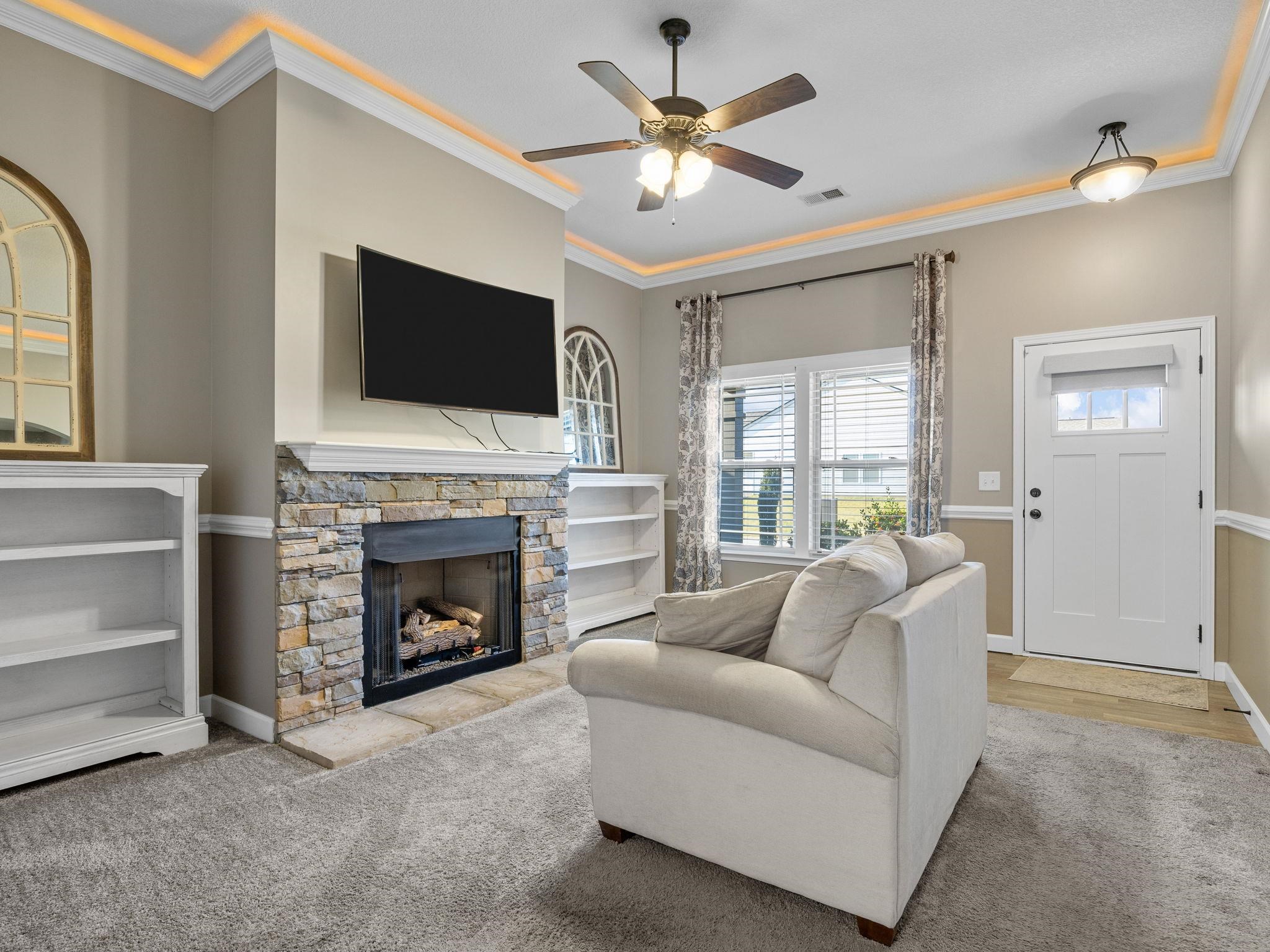 313 Trail Crossing Lane, Inman, South Carolina image 9