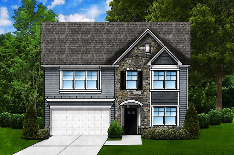 103 Denbigh Lane, Greenville, South Carolina image 1