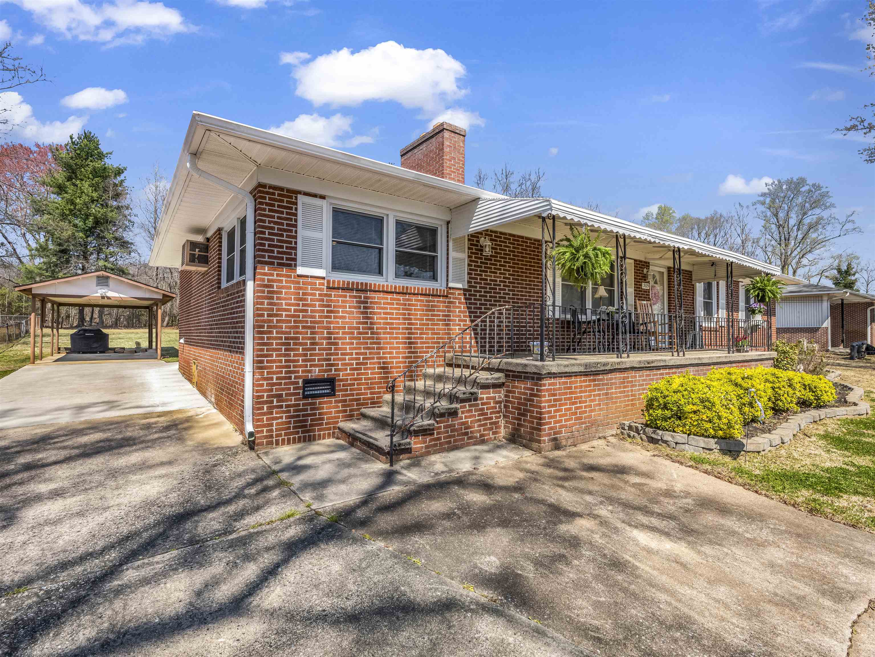 309 Pleasant Meadows Dr Dr, Gaffney, South Carolina image 23