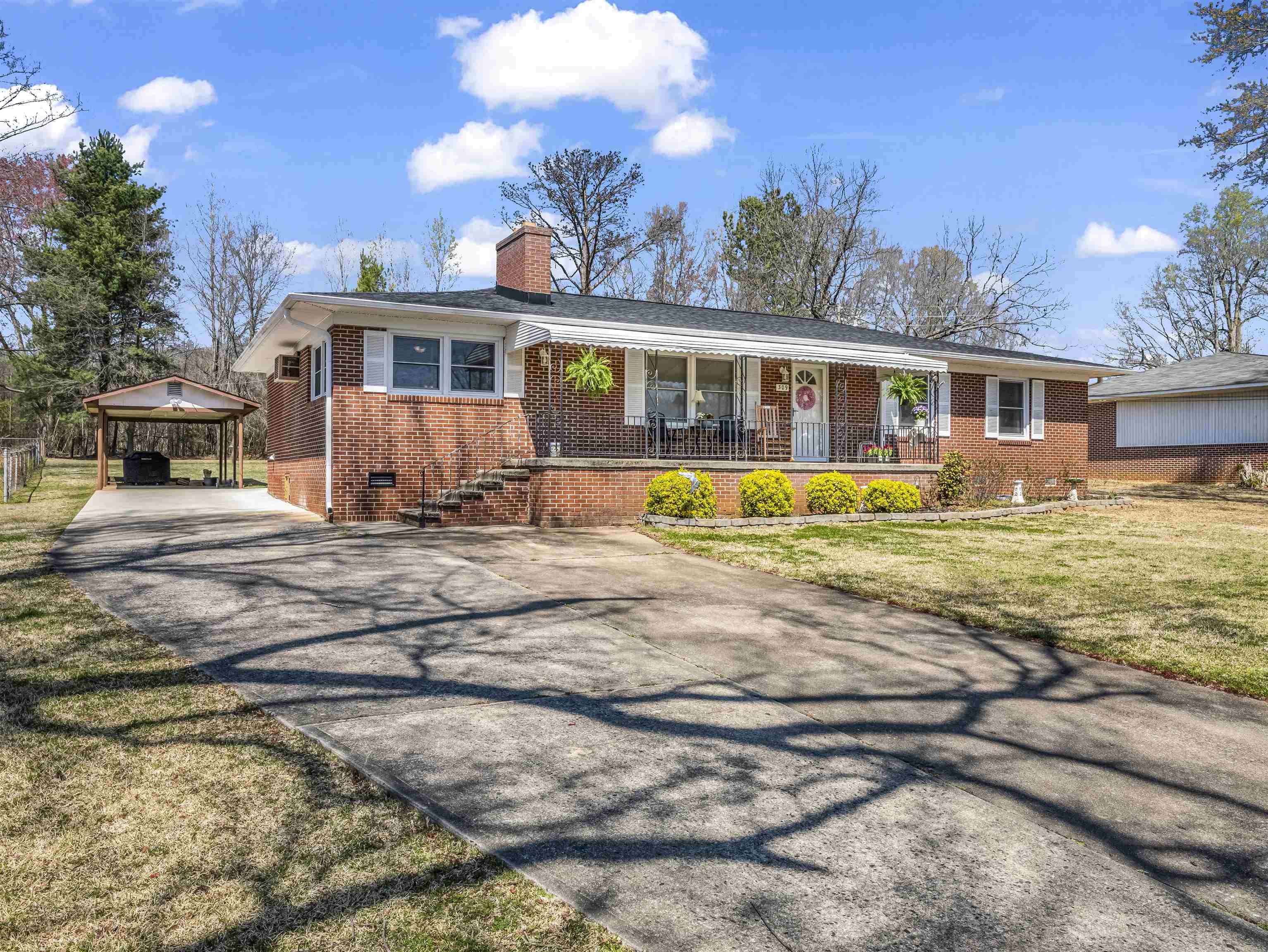309 Pleasant Meadows Dr Dr, Gaffney, South Carolina image 22