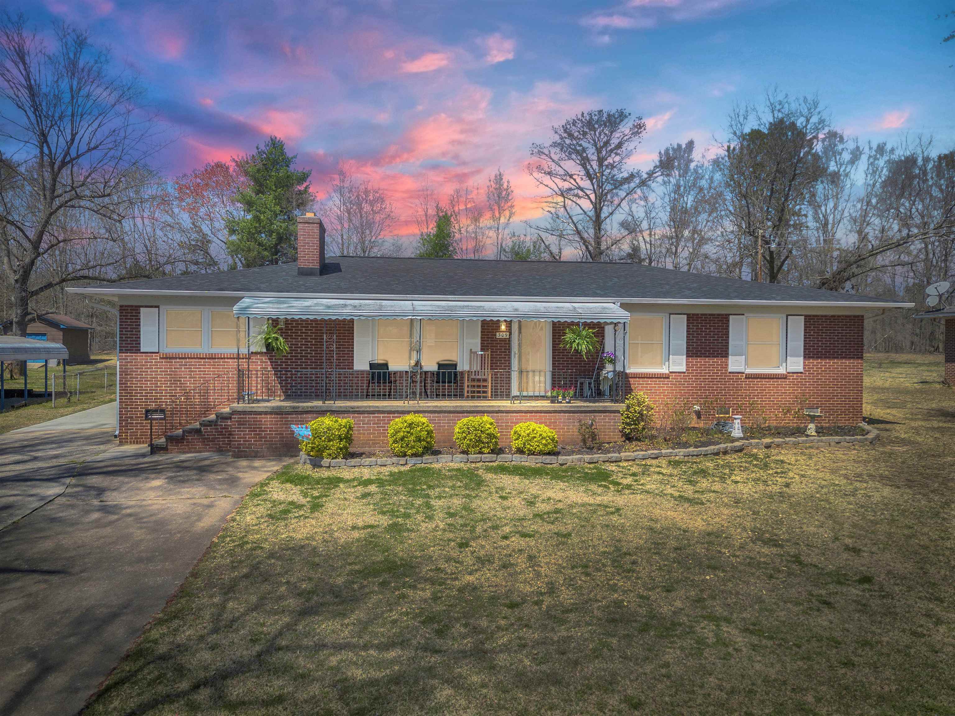 309 Pleasant Meadows Dr Dr, Gaffney, South Carolina image 33