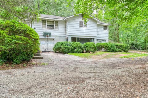 Homes For Sale - 3790 AND 3740 S Church St Extension<br/> Spartanburg County, Roebuck, SC 29376