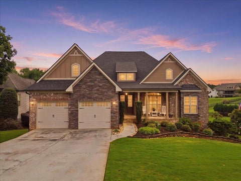 Homes For Sale - 310 S Woodfin Ridge Drive<br/> Inman, SC 29349
