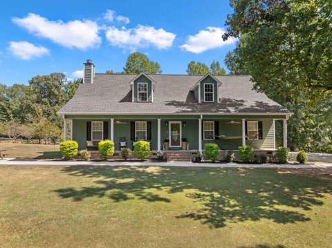 Homes For Sale - 407 Miller Town Road Rd<br/> Spartanburg County, Pauline, SC 29374