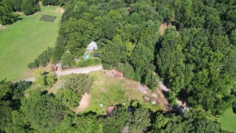Vacant Land For Sale - 311 Burns Road<br/> Greer, SC 29651