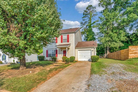 Homes For Sale - 231 E Corley Lane<br/> Spartanburg County, Spartanburg, SC 29303
