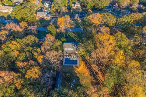 A home in Spartanburg