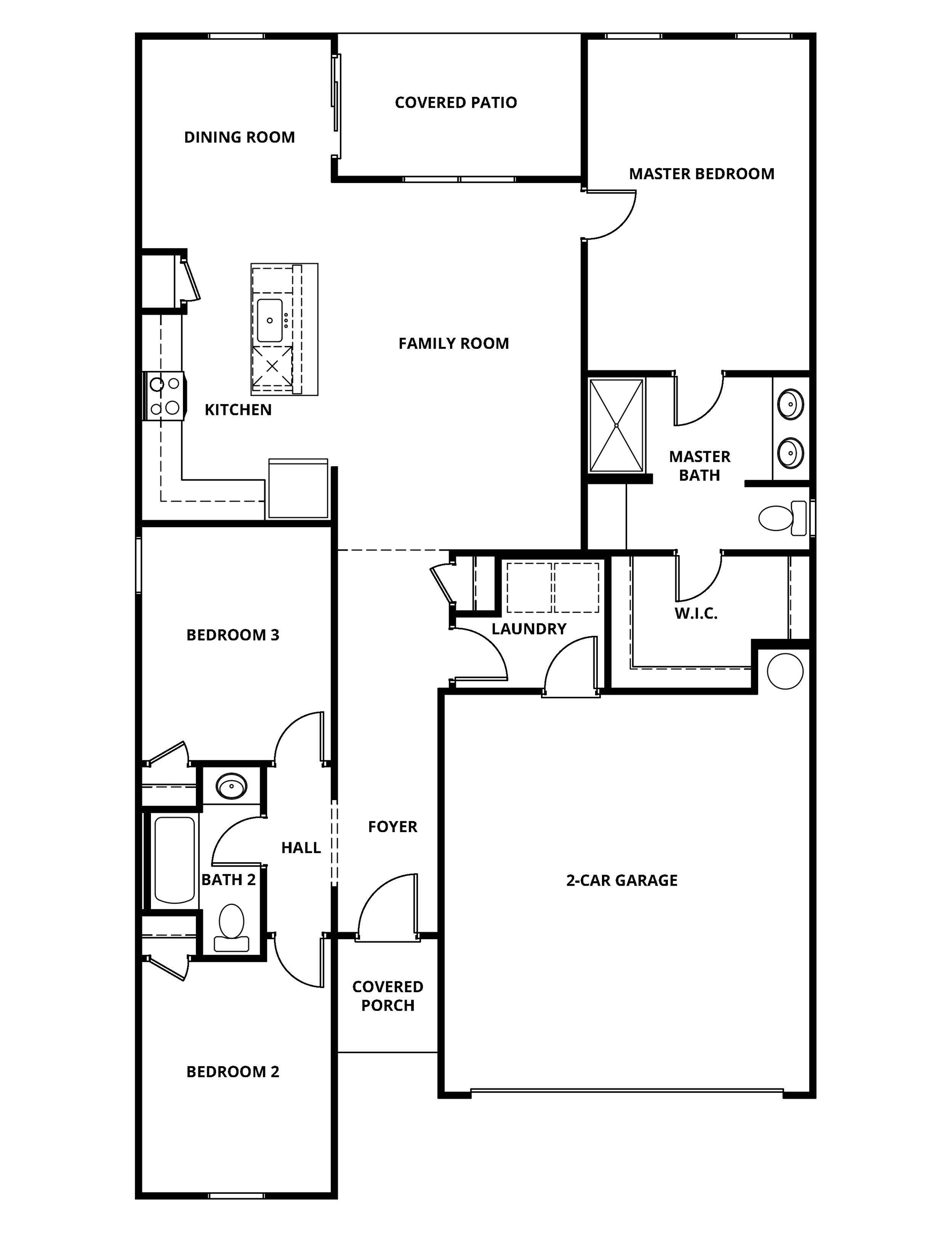 1208 Crested Iris Street, Moore, South Carolina image 14