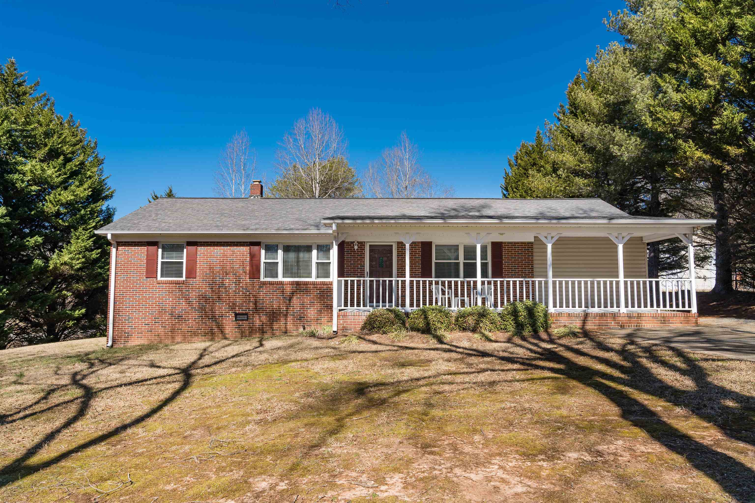 280 Pack Street, Campobello, South Carolina image 24